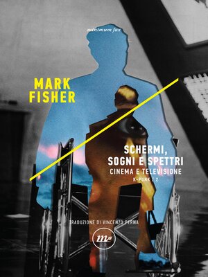 cover image of Schermi, sogni e spettri